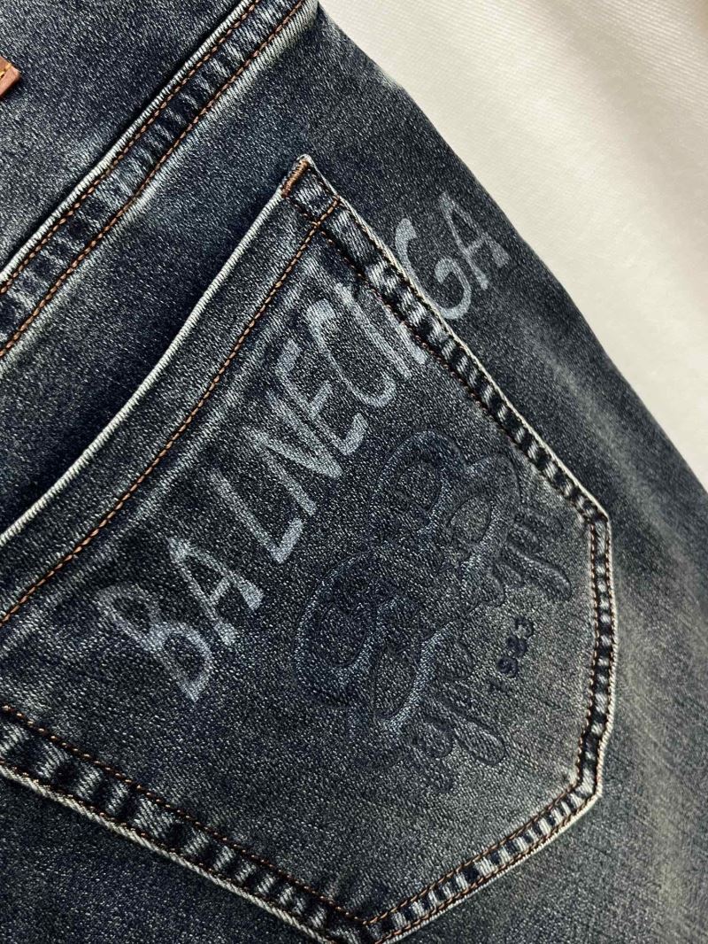 Balenciaga Jeans